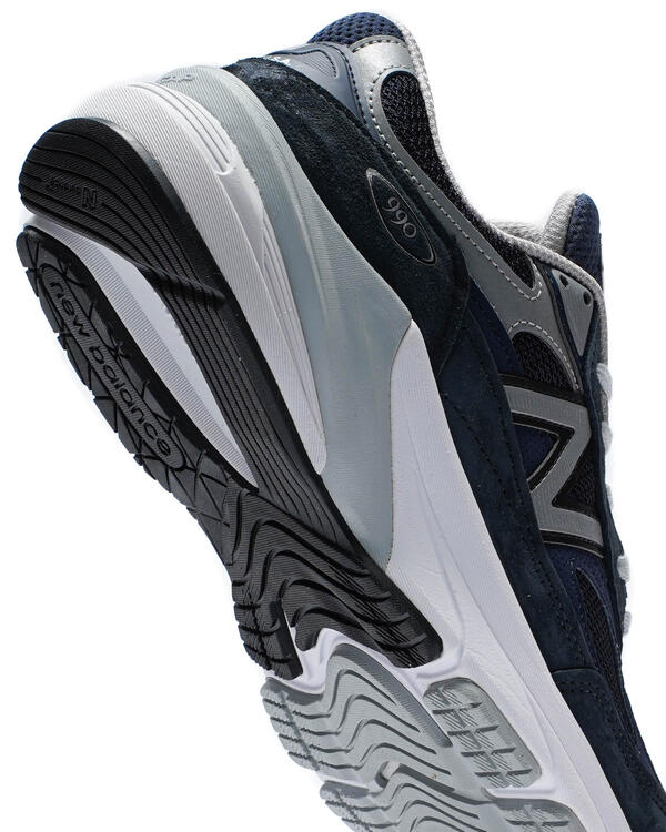 New Balance M 990 NV6 - Made in USA | M990NV6 | AFEW STORE
